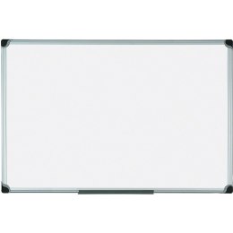 Tablica suchościeralna Bi-Office 45x60cm lakierowana
