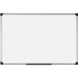 Tablica suchościeralna Bi-Office 60x90cm ceramiczna