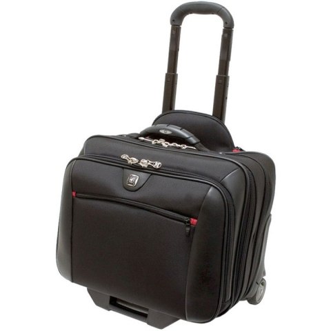 Torba podróżna Wenger Potomac 17" czarna Torba podróżna Wenger Potomac 17" czarna