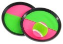 Gra Zręcznościowa Catch Ball Rzepy Piłka Squap Gra Zręcznościowa Catch Ball Rzepy Piłka Squap