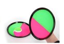 Gra Zręcznościowa Catch Ball Rzepy Piłka Squap Gra Zręcznościowa Catch Ball Rzepy Piłka Squap