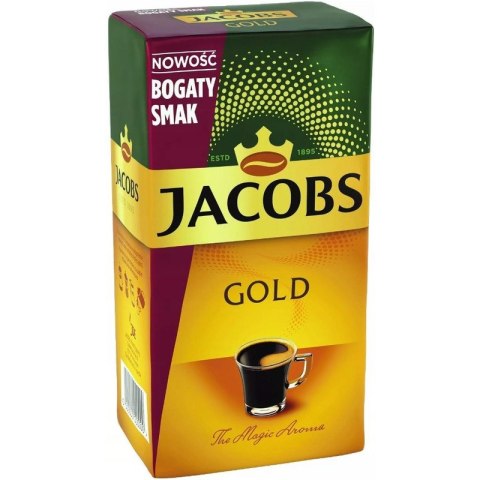 KAWA JACOBS CRONAT GOLD 250g MIELONA KAWA JACOBS CRONAT GOLD 250g MIELONA