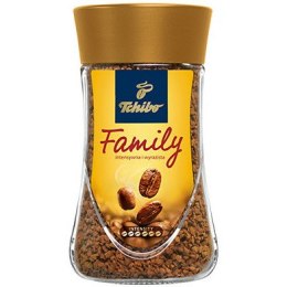KAWA TCHIBO FAMILY 200g ROZPUSZCZALNA