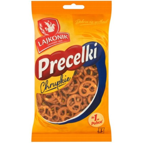 PRECELKI LAJKONIK 130g PRECELKI LAJKONIK 130g