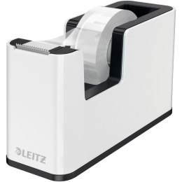 Podajnik do taśmy biurowej Leitz Wow biało-czarny