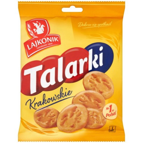TALARKI LAJKONIK 155g TALARKI LAJKONIK 155g