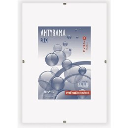 Antyrama MemoBe 21x29.7cm plexi