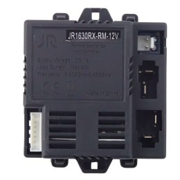 Centralka Moduł JR1630RX-RM-12V do Auta na Akumulator QLS-5688
