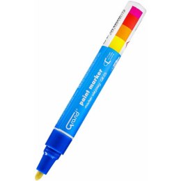 MARKER OLEJOWY GRAND NIEBIESKI