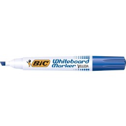 Marker do tablic BiC Velleda 1751 niebieski