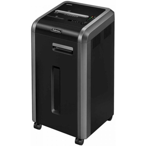 NISZCZARKA FELLOWES MICROSHRED 225MI