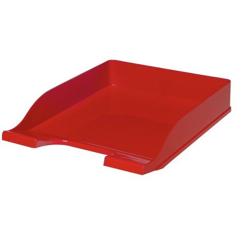 PÓŁKA NA DOKUMENTY BANTEX CZERWONA