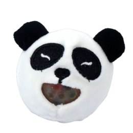 Pluszak Do Ściskania Ugniatania Gniotek z Kulkami Wodnymi Koala Panda 6 cm