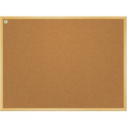 TABLICA KORKOWA 120*90cm RAMA DR