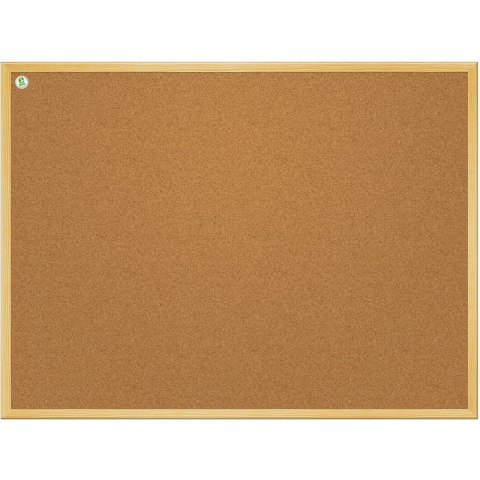TABLICA KORKOWA 120*90cm RAMA DR