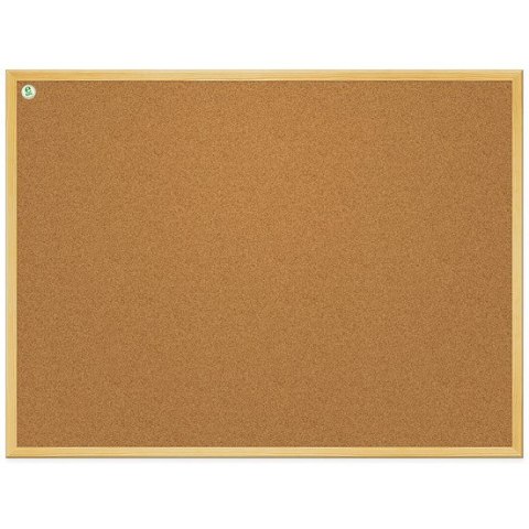 TABLICA KORKOWA 60*90cm RAMA DR