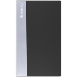 Wizytownik Donau 240w czarny