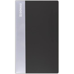 Wizytownik Donau 480w czarny