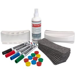 ZESTAW DO TABLIC SUCHOŚCIERALNYCH 2X3