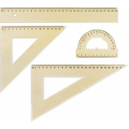 ZESTAW GEOMETRYCZNY GRAND GR-868