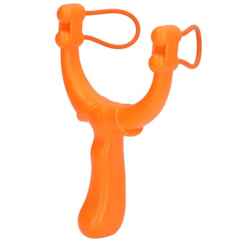 Zestaw Do Strzelenia Gra Zręcznościowa Proca Strzałki Z Przyssawkami 3 szt.