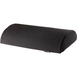 Poduszka pod stopy Fellowes Breyta czarna