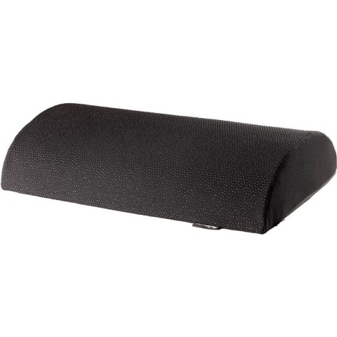 Poduszka pod stopy Fellowes Breyta czarna