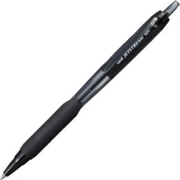 DŁUGOPIS KULKOWY UNI SXN-101 OBUDOWA CZARNA