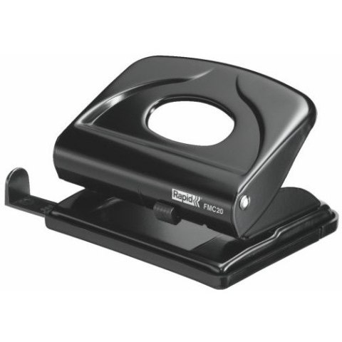 DZIURKACZ RAPID FMC20 CZARNY