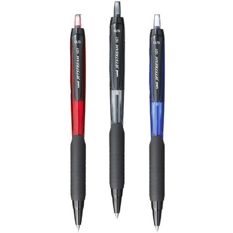 Długopis Uni SXN-101-05 Jetstream niebieski