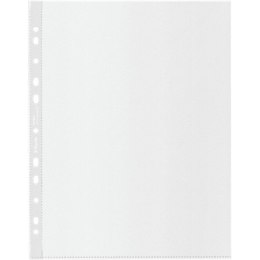 Koszulki Esselte Recycled Premium Maxi A4+/70µm groszkowe (50)