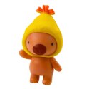 Figurka Niespodzianka Kapibara Bobas Zabawka Kolekcja Blind Box Mix
