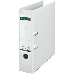 SEGREGATOR LEITZ 180° A4/80mm BIAŁY