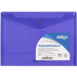 TECZKA KOPERTOWA STRIGO A5