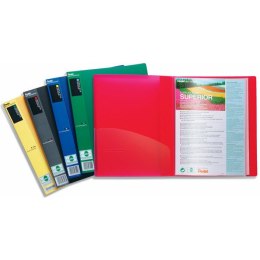 ALBUM OFERTOWY PENTEL A4/40K CZARNY