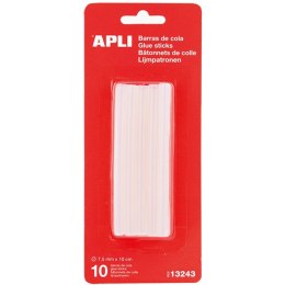 Klej termotopliwy Apli (10)