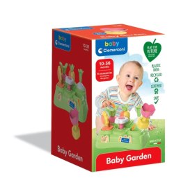 Sorter Kolorowy Ogród Kwiatki Clementoni 19504