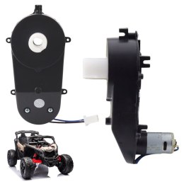 Silnik Przekładnia - 24V do Pojazdu na Akumulator DK-CA003