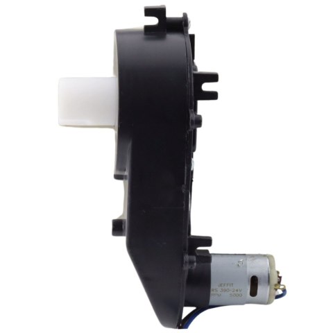 Silnik Przekładnia - 24V do Pojazdu na Akumulator DK-CA003