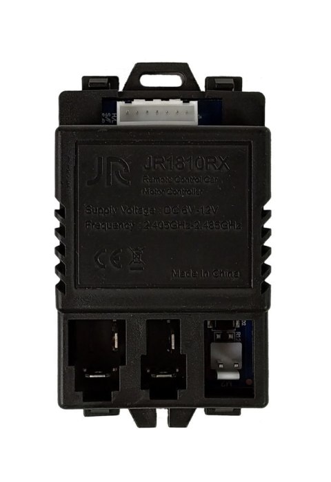 Centralka JR1810RX do pojazdu na KL1666 BBH-718A CLS 350