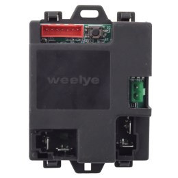 Centralka Moduł RX113-A 12V do Auta na Akumulator BMW X6