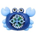 Krab Maszyna Do Robienia Baniek Mydlanych Krab Generator Do Wanny
