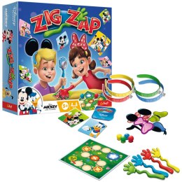 GRA - Zig Zap Trefl 02438