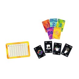 Gra karciana Mniej niż 10 Trefl 02880