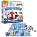 Gra planszowa Hero Quest Spidey Trefl 02436