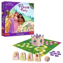 Gra planszowa The Princess Party Disney Trefl 02434