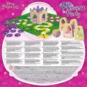 Gra planszowa The Princess Party Disney Trefl 02434