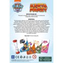Gra podróżna Karta Parzy Psi Patrol Trefl 02691