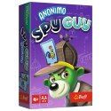 Gra podróżna Spy Guy Anonimo Trefl 02692