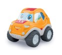 Mówiące Edukacyjne Zdalnie Sterowane Przewrotne Autko Salto Język Polski Clementoni 50936